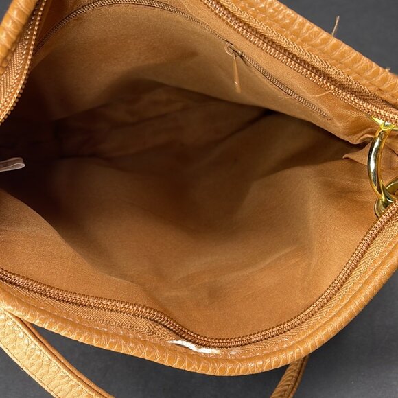 Girl Brown Shoulder Bag - Picture 4 of 4